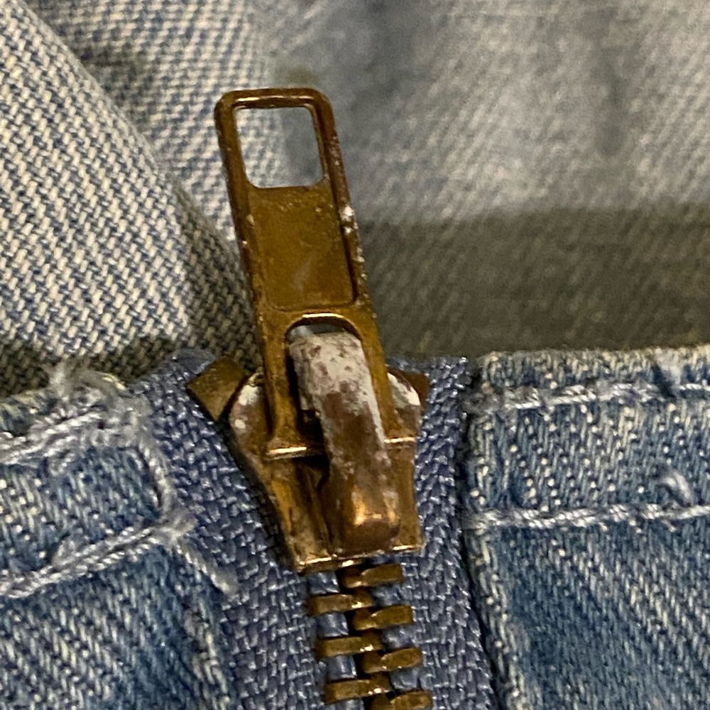 Domonique Strapless Denim Top in Denim Blue
superdown - Picture 6 of 7